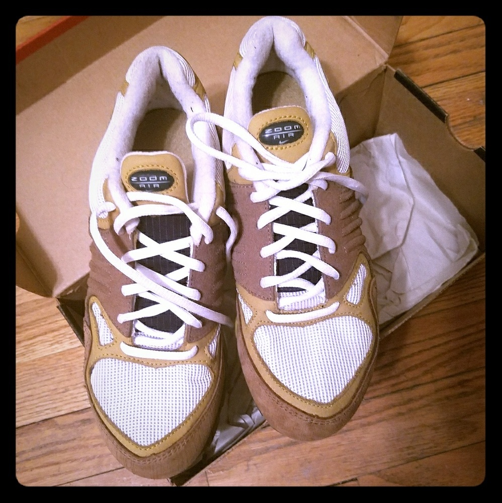 Nike Air Talaria